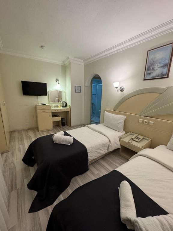 S Çelik Royal Otel Uşak — 3