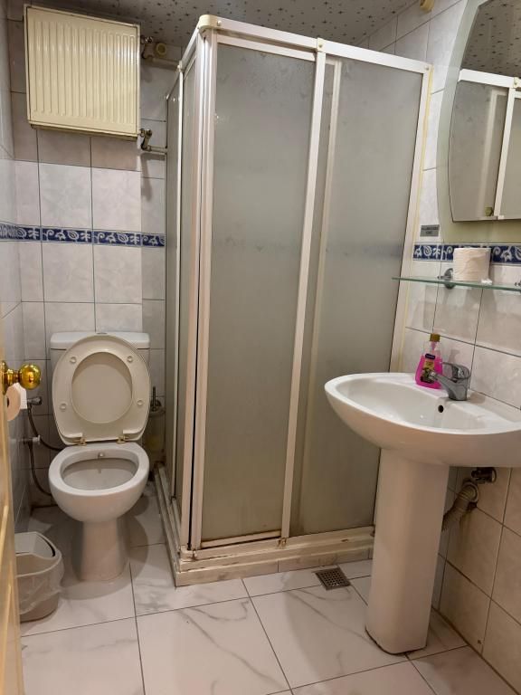 S Çelik Royal Otel Uşak — 6