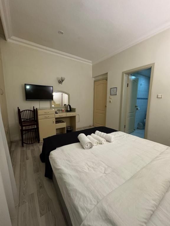 S Çelik Royal Otel Uşak — 8