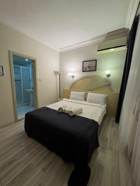 S Çelik Royal Otel Uşak — 9