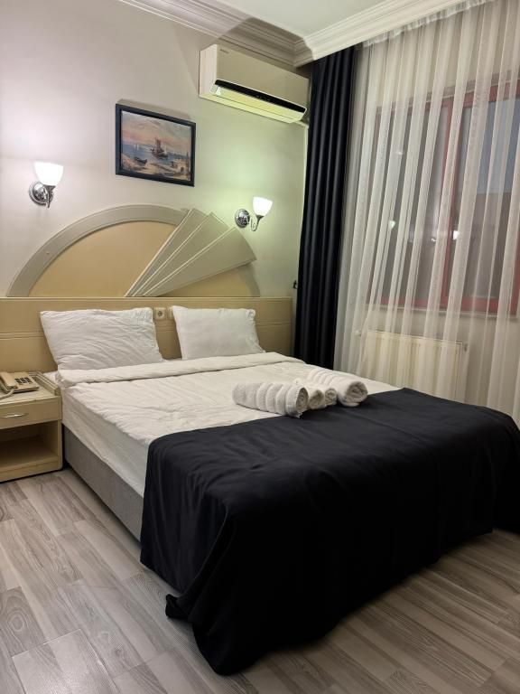 S Çelik Royal Otel Uşak — 10