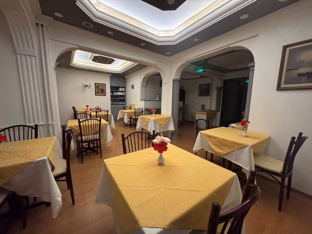 S Çelik Royal Otel Uşak — 10