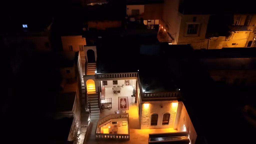 Sıla Konağı Mardin — 3