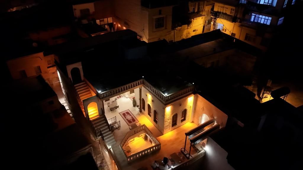 Sıla Konağı Mardin — 4