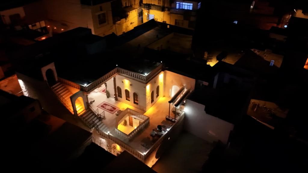 Sıla Konağı Mardin — 5