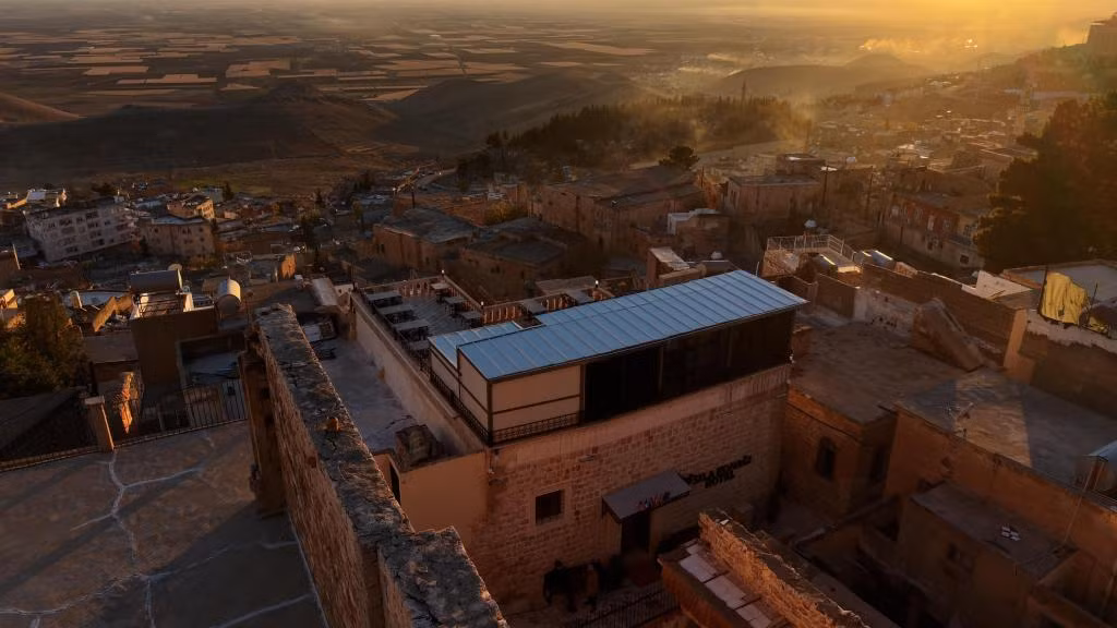 Sıla Konağı Mardin — 6
