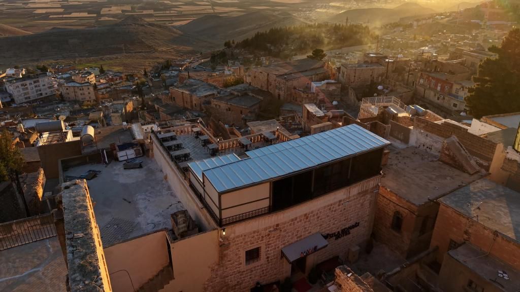 Sıla Konağı Mardin — 7