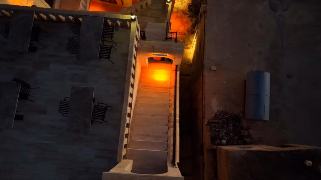 Sıla Konağı Mardin — 9