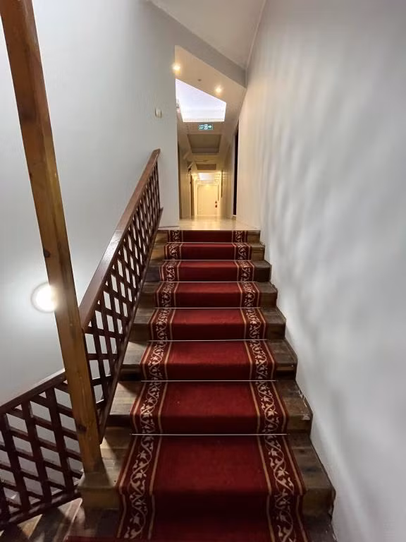 Sümela Holiday Hotel — 9