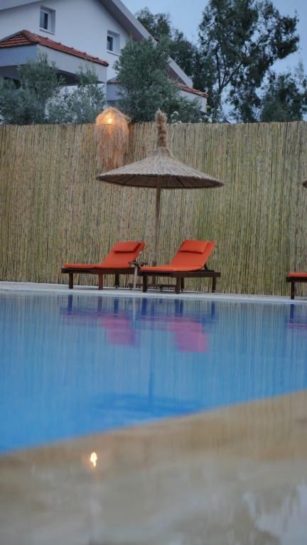 Süreyya Hotel By Kalipso — 4