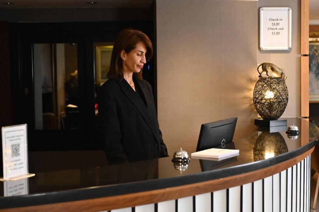 Söğüt Hotel Old City — 3