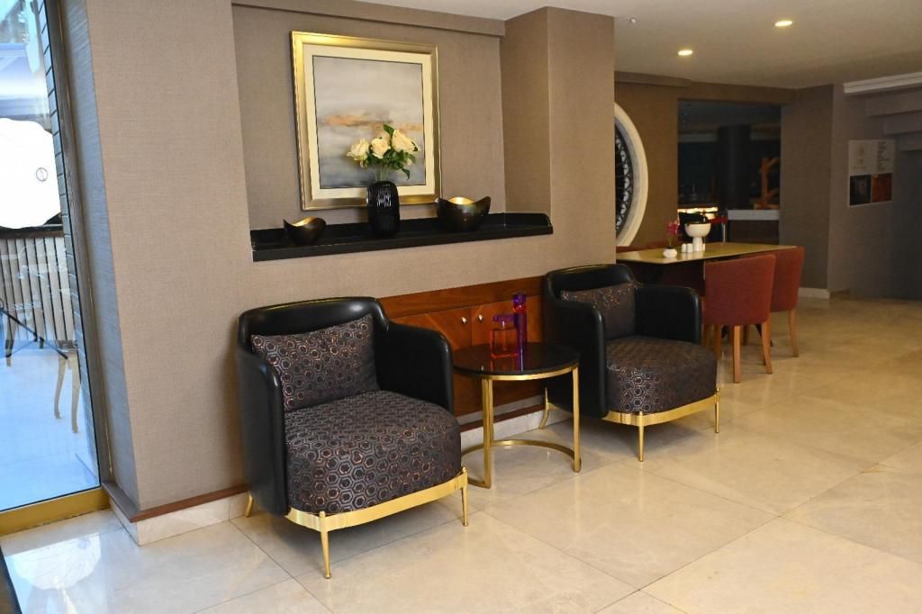 Söğüt Hotel Old City — 4
