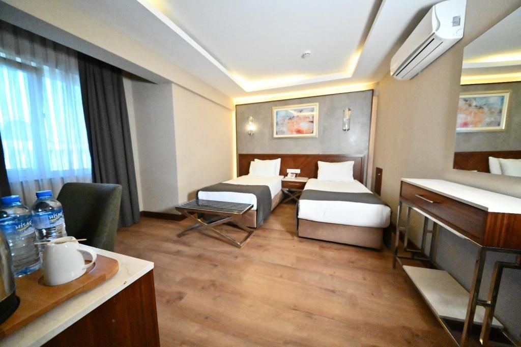 Söğüt Hotel Old City