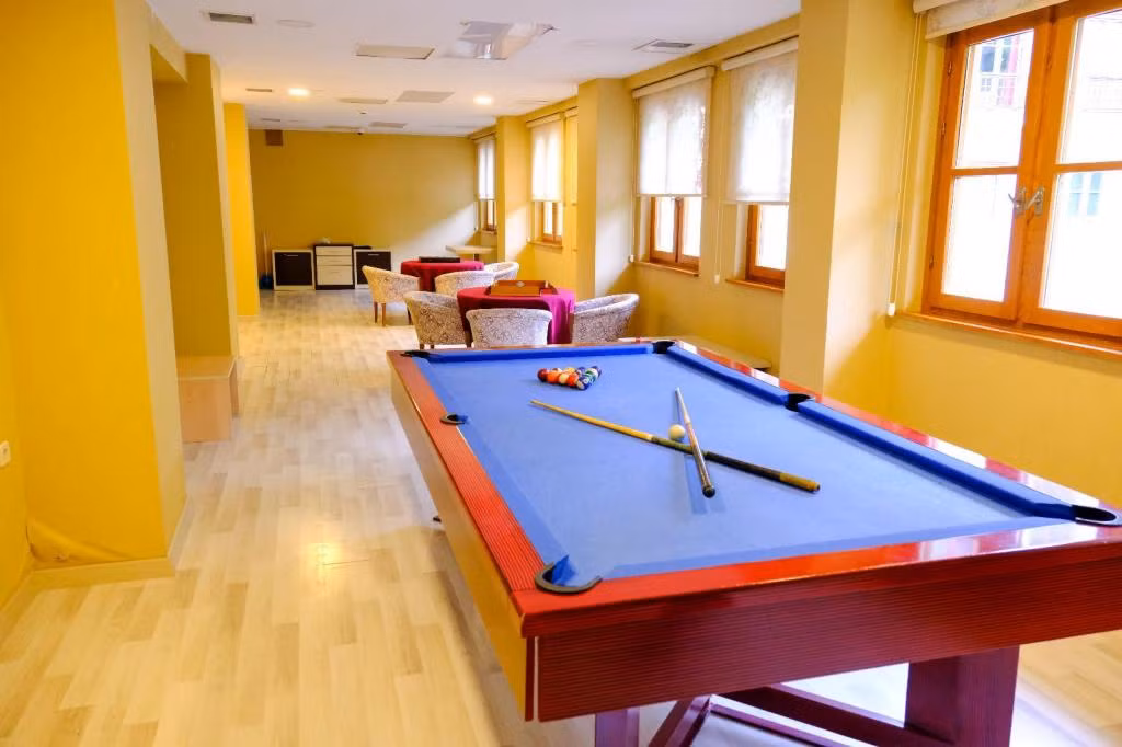 Sağlık Bakanlığı Yalova Termal Kaplıca İşletmesi — 7