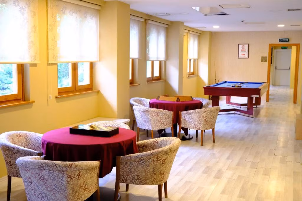 Sağlık Bakanlığı Yalova Termal Kaplıca İşletmesi — 9