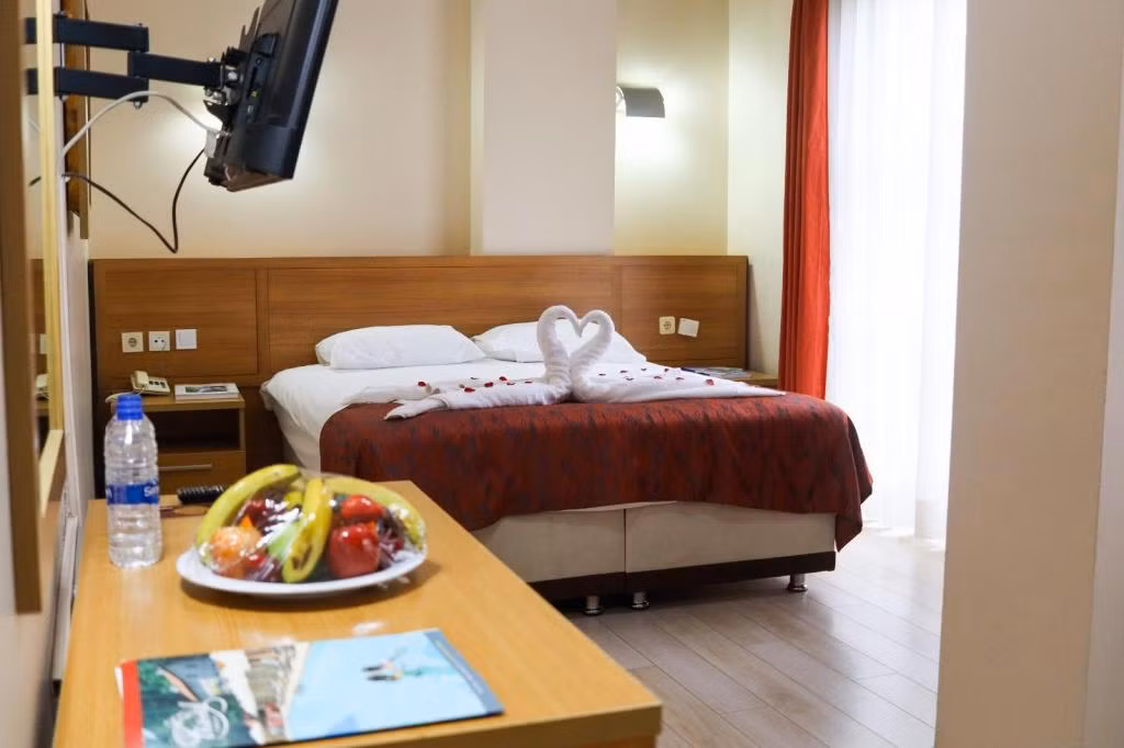 Sağlık Bakanlığı Yalova Termal Kaplıca İşletmesi — 2