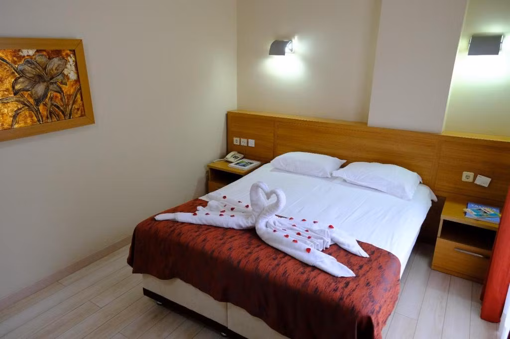 Sağlık Bakanlığı Yalova Termal Kaplıca İşletmesi — 6