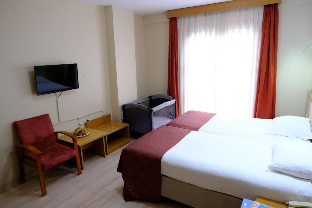 Sağlık Bakanlığı Yalova Termal Kaplıca İşletmesi — 5