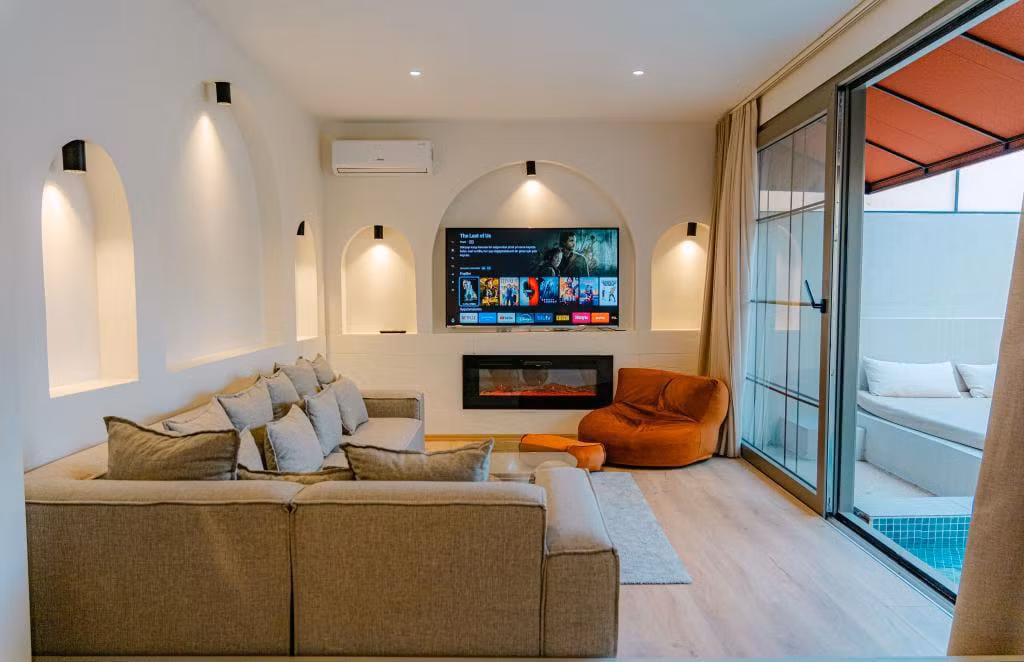 Sabel Villas — 9