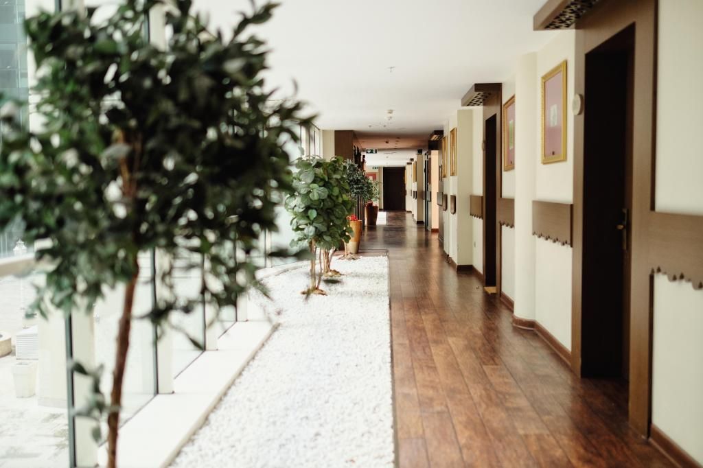 Sabiha Gökçen İstanbul Houses