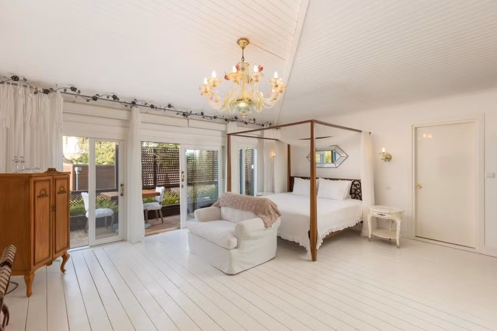 Sabrinas Haus Bozburun - Adults Only — 3