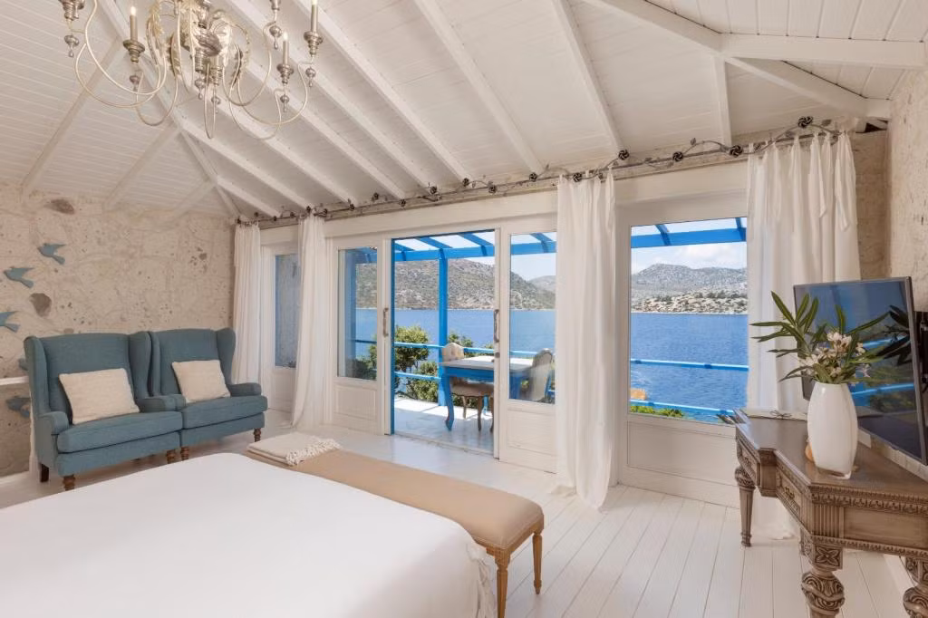 Sabrinas Haus Bozburun - Adults Only — 4