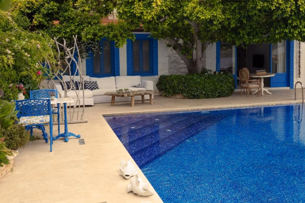 Sabrinas Haus Bozburun - Adults Only — 5
