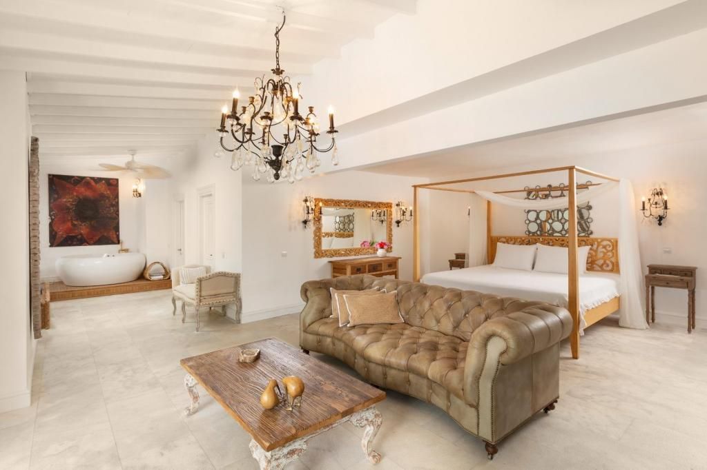 Sabrinas Haus Bozburun - Adults Only — 6