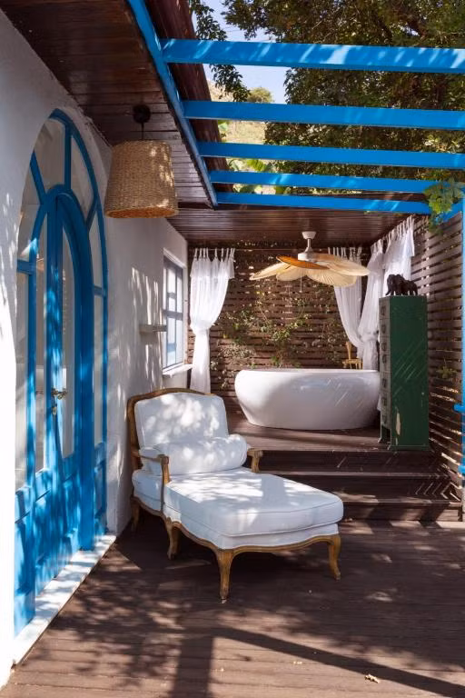 Sabrinas Haus Bozburun - Adults Only — 8