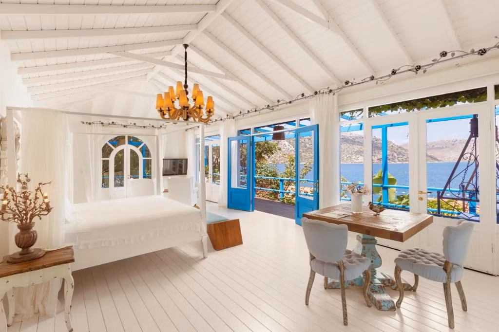 Sabrinas Haus Bozburun - Adults Only — 10