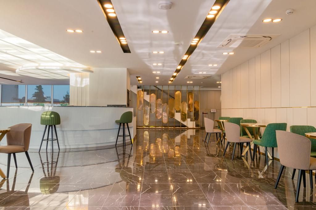 Otel Resmi