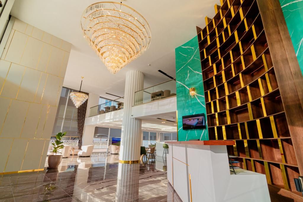 Otel Resmi