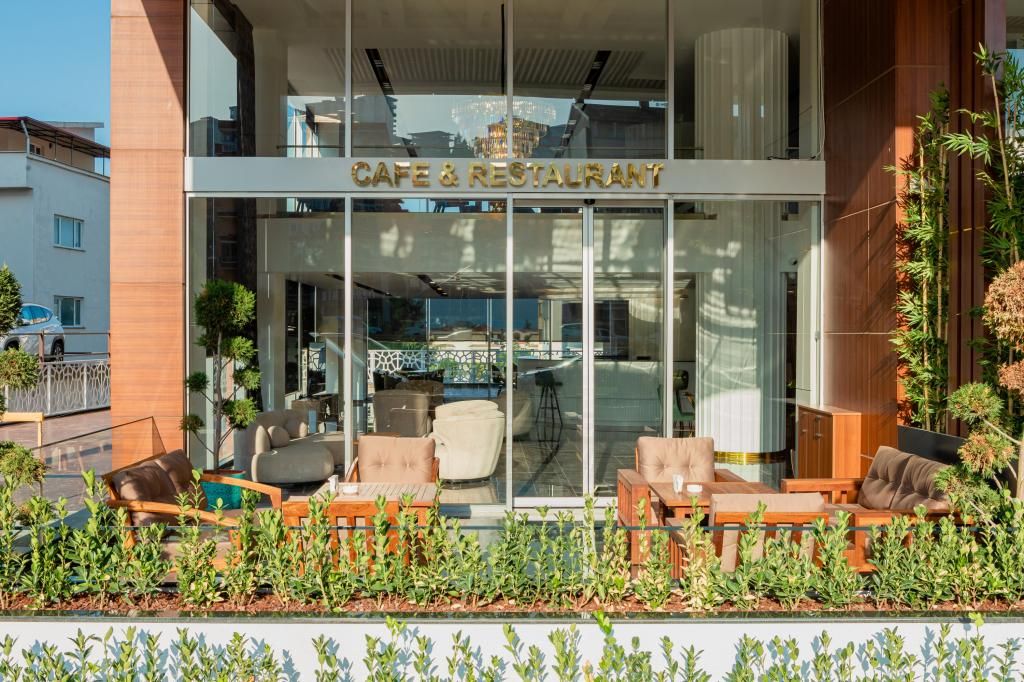 Otel Resmi
