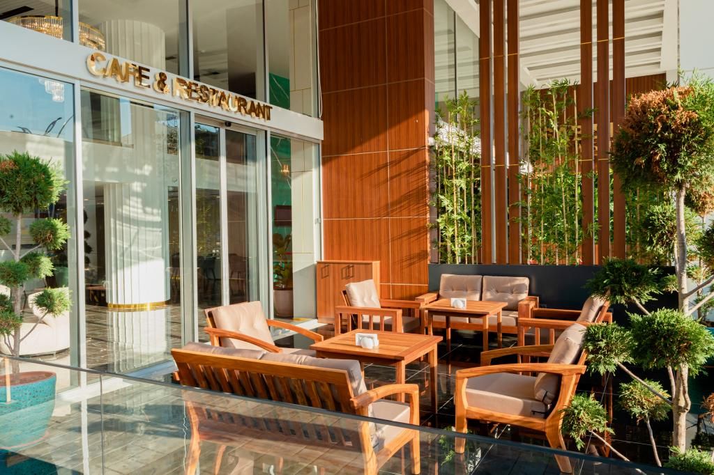 Otel Resmi