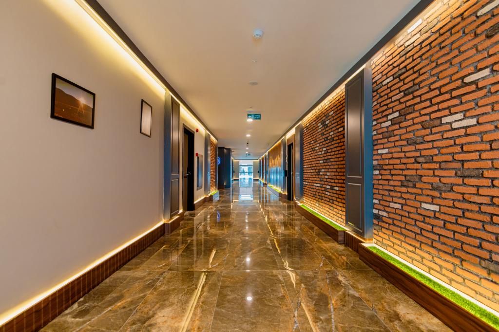 Otel Resmi