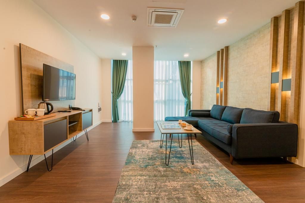 Otel Resmi