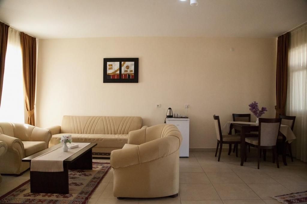 Safa Sorgun Termal Hotel Wellness & Spa — 9