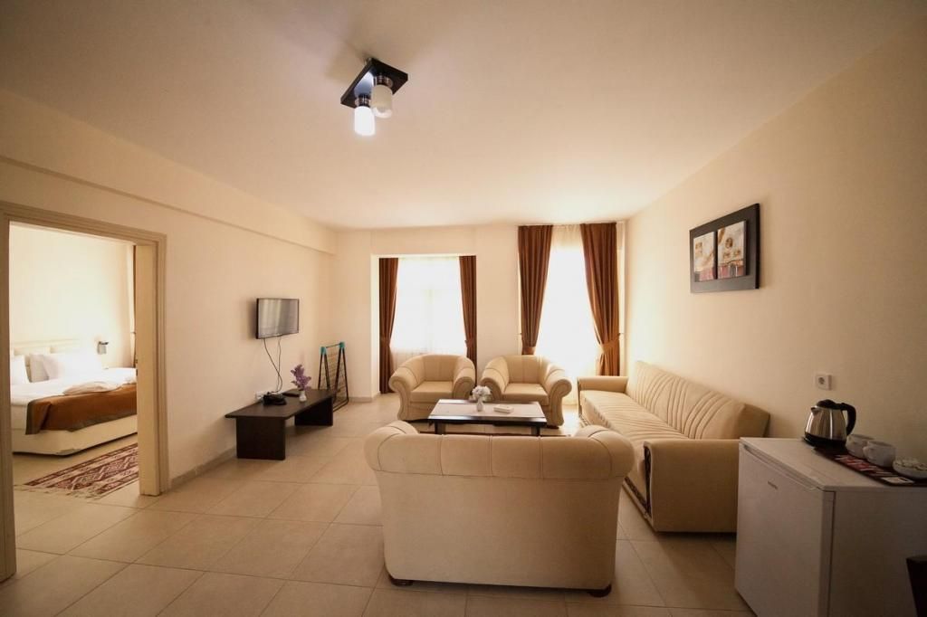 Safa Sorgun Termal Hotel Wellness & Spa — 10