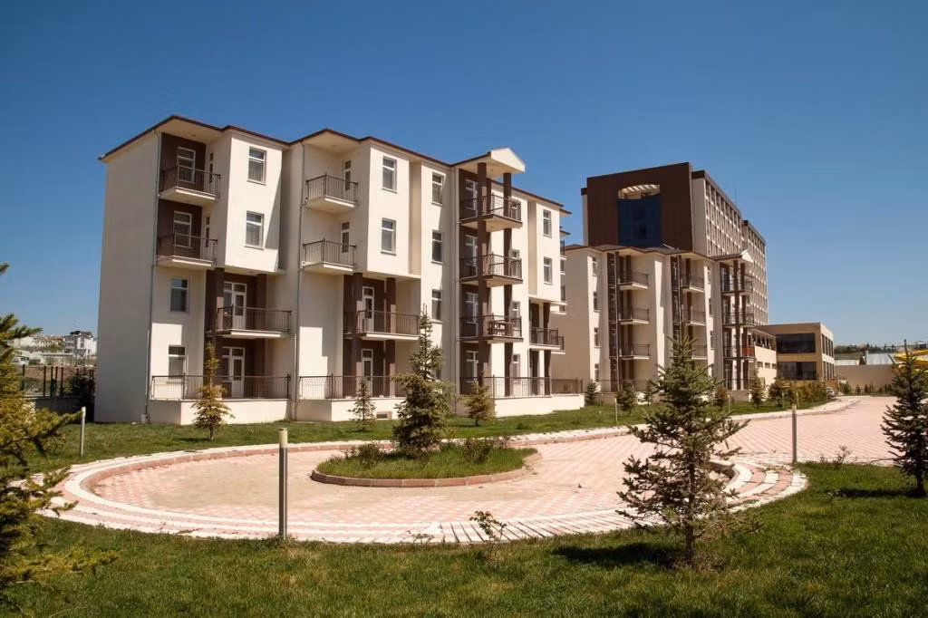 Safa Sorgun Termal Hotel Wellness & Spa — 6