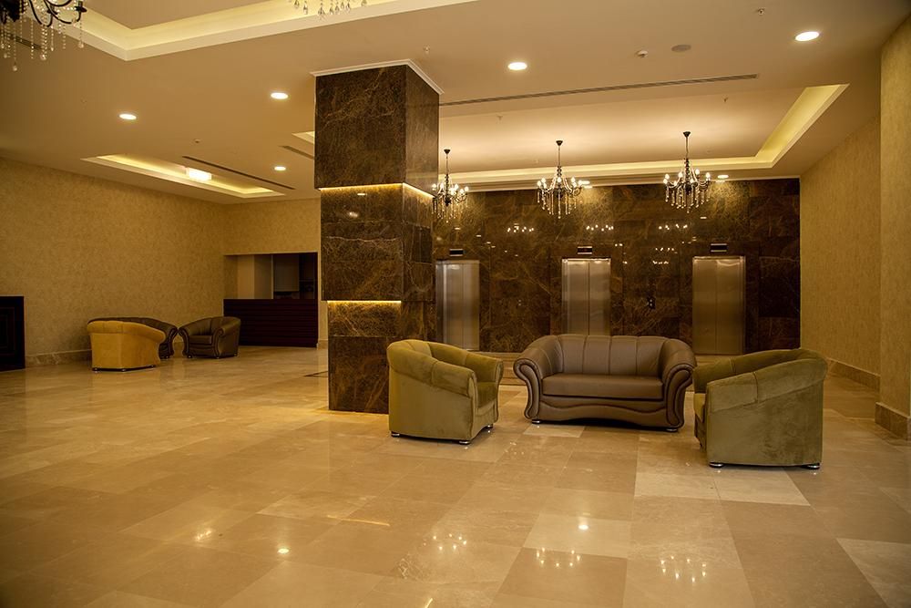 Safa Sorgun Termal Hotel Wellness & Spa — 10