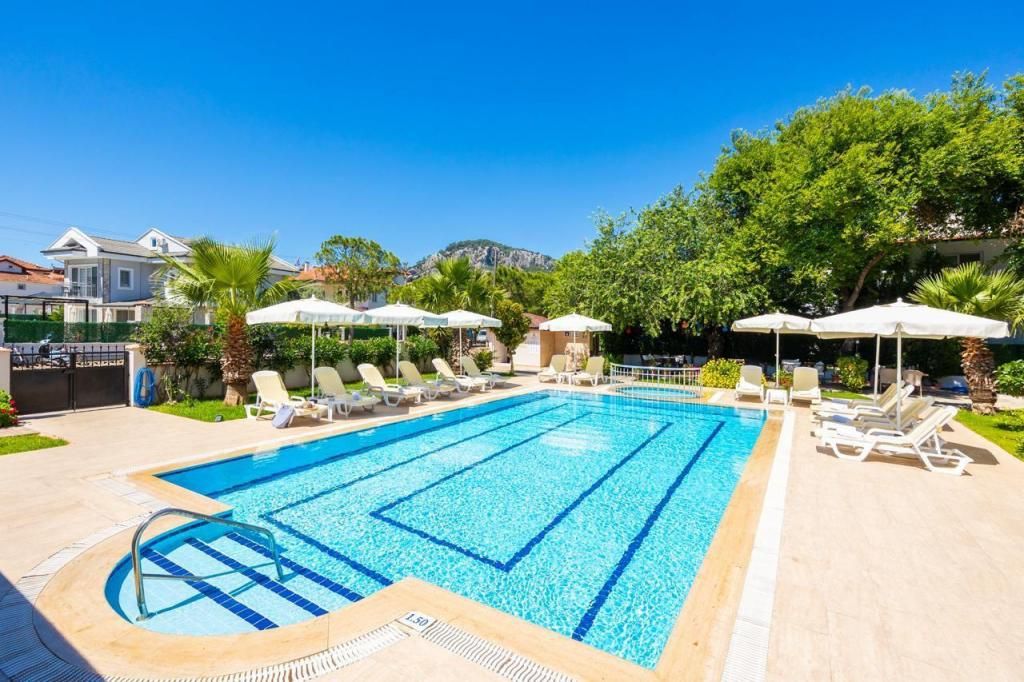 Safak Hotel — 3