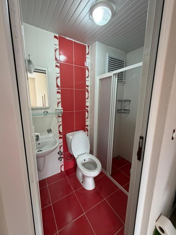 Safak Hotel — 8