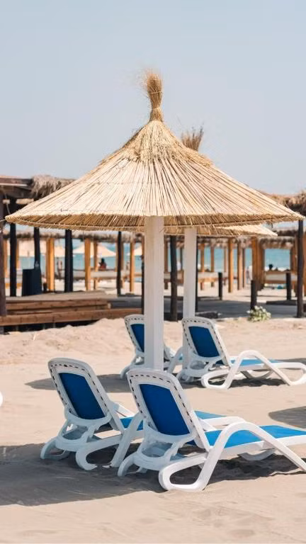 Safari Beach & Camping — 3