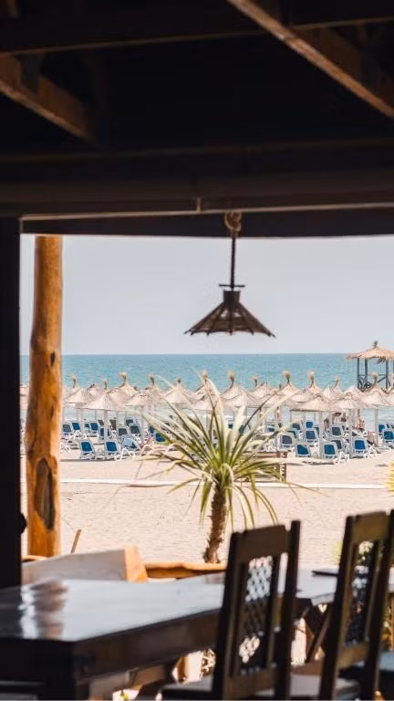 Safari Beach & Camping — 4