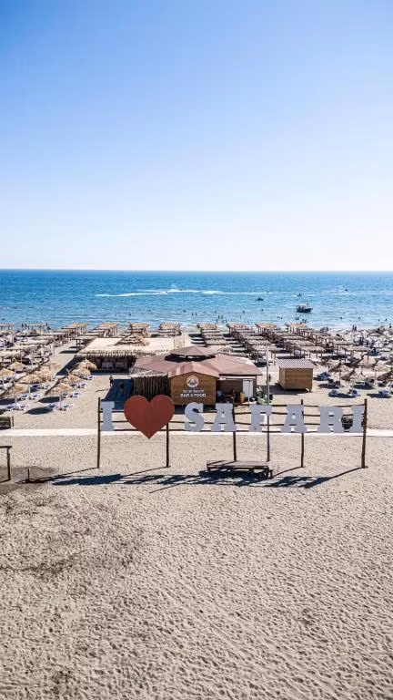 Safari Beach & Camping — 5