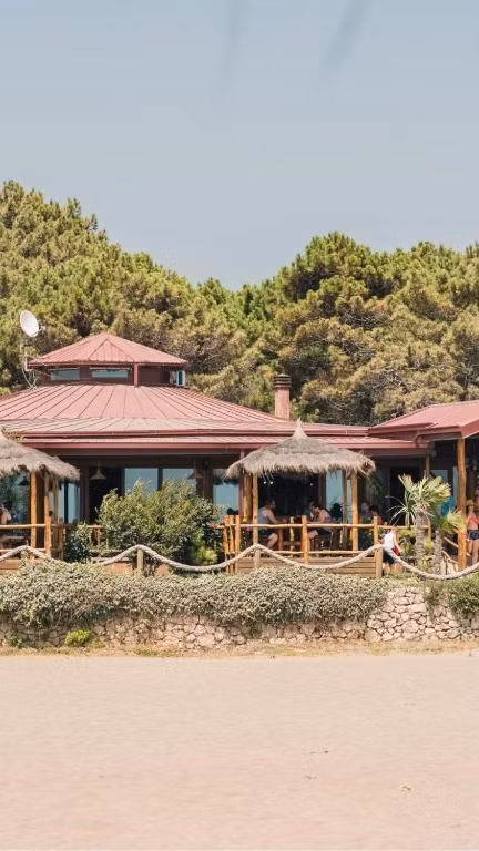 Safari Beach & Camping — 6