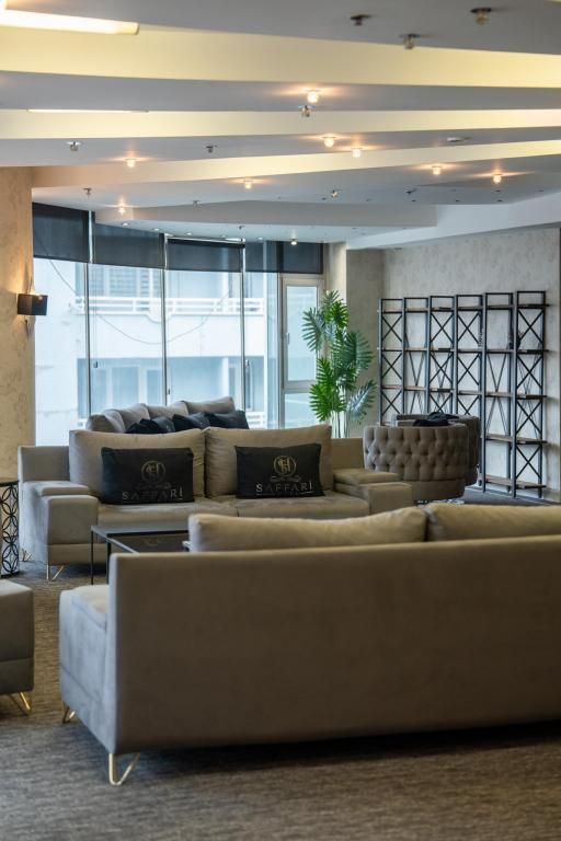 Saffari Hotel — 9