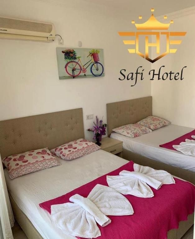 Safi Otel — 7