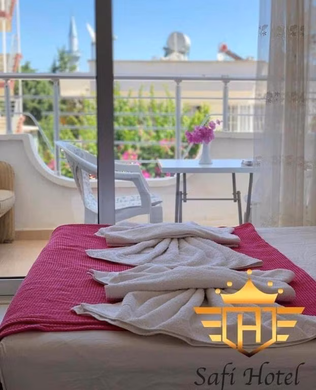 Safi Otel — 8