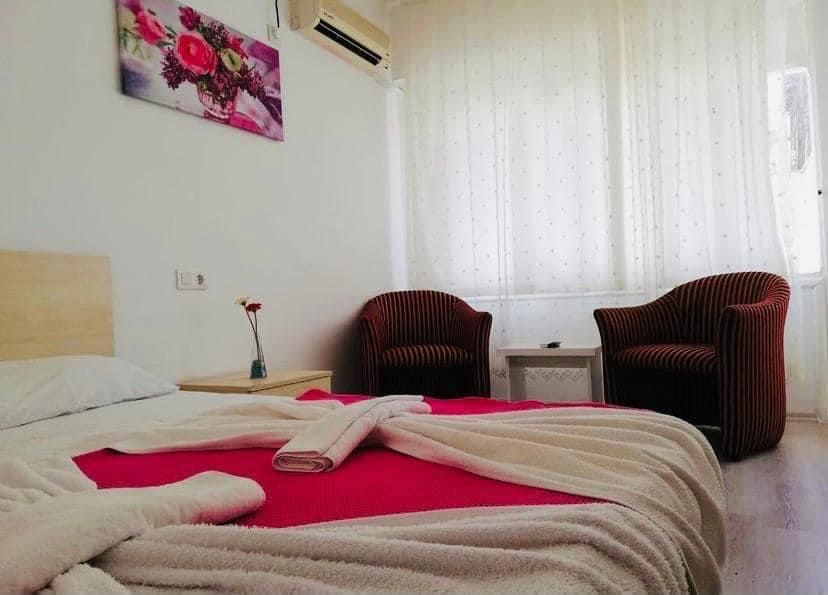Safi Otel — 9